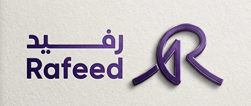 Client logo
