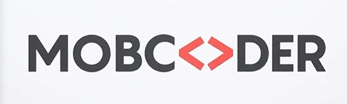 Client logo