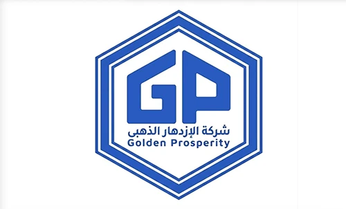 Client logo